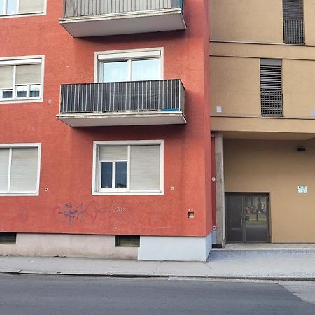 Gemuetliche Wohnung Im Trendviertel Lend Γκρατς Εξωτερικό φωτογραφία